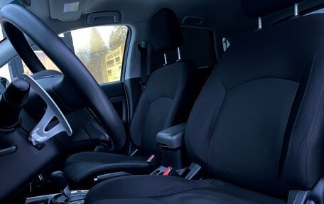 Mitsubishi ASX I рестайлинг, 2014 год, 1 459 000 рублей, 17 фотография