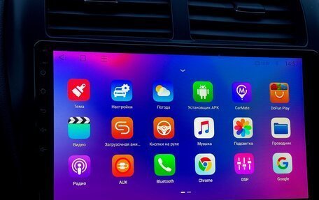 Mitsubishi ASX I рестайлинг, 2014 год, 1 459 000 рублей, 23 фотография