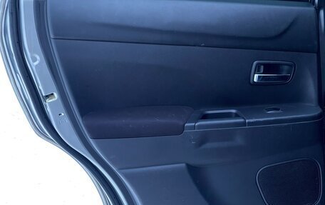 Mitsubishi ASX I рестайлинг, 2014 год, 1 459 000 рублей, 18 фотография