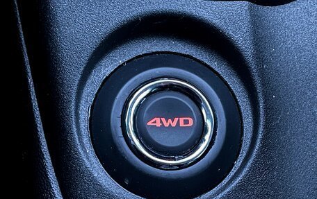 Mitsubishi ASX I рестайлинг, 2014 год, 1 459 000 рублей, 25 фотография