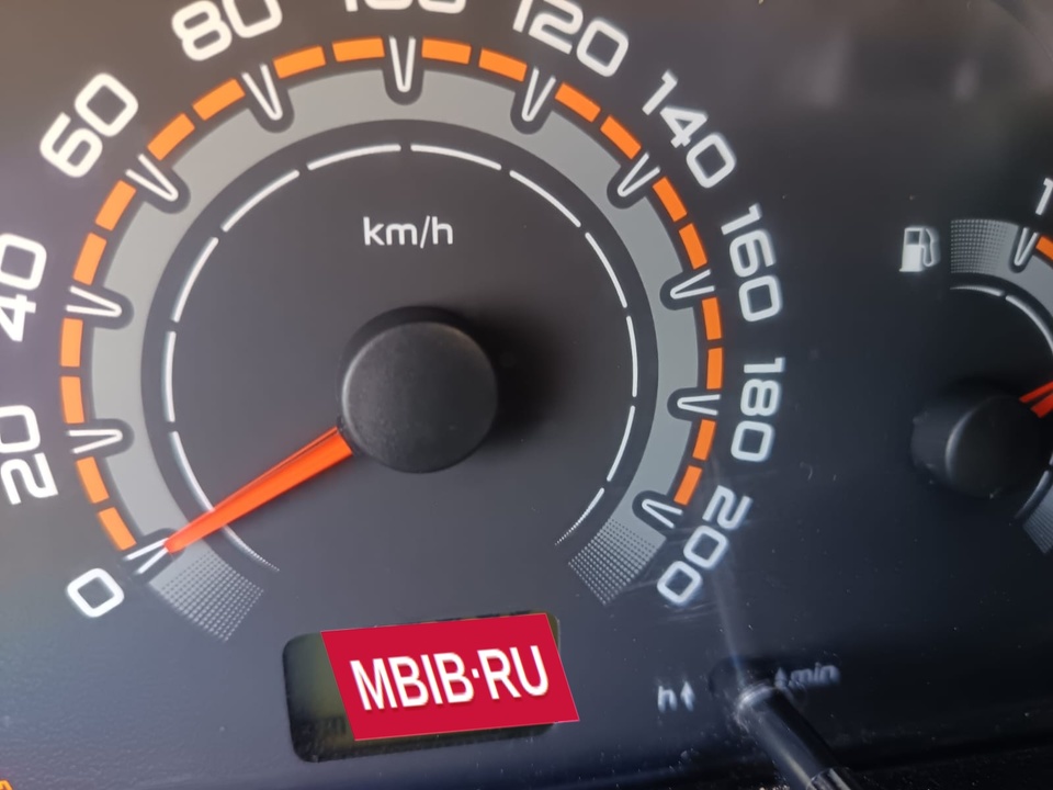 ВАЗ (LADA) Niva, 2022 год, 800 000 рублей, 9 фотография