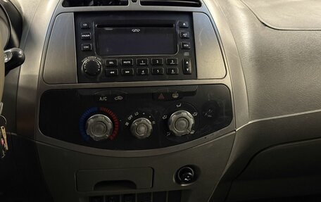 Chery Tiggo (T11), 2006 год, 285 000 рублей, 8 фотография