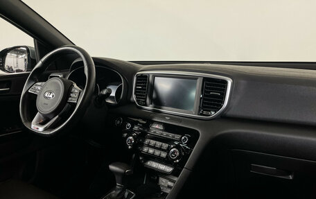 KIA Sportage IV рестайлинг, 2020 год, 2 997 000 рублей, 9 фотография