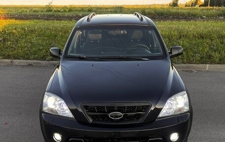KIA Sorento IV, 2009 год, 659 000 рублей, 1 фотография