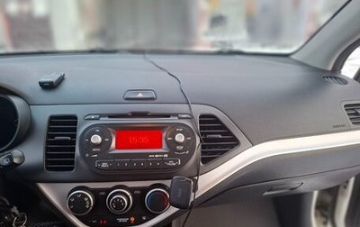 KIA Picanto II, 2013 год, 870 000 рублей, 1 фотография