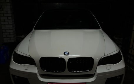 BMW X6, 2010 год, 2 000 000 рублей, 1 фотография