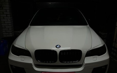 BMW X6, 2010 год, 2 000 000 рублей, 1 фотография