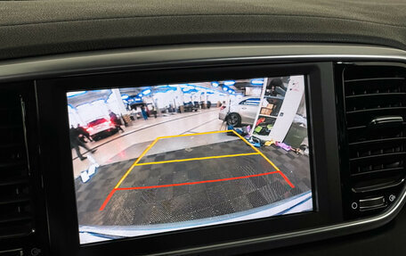 KIA Sportage IV рестайлинг, 2020 год, 2 997 000 рублей, 15 фотография