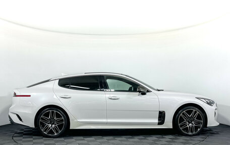 KIA Stinger I, 2021 год, 2 997 000 рублей, 4 фотография