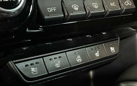 KIA Sportage IV рестайлинг, 2020 год, 2 997 000 рублей, 16 фотография