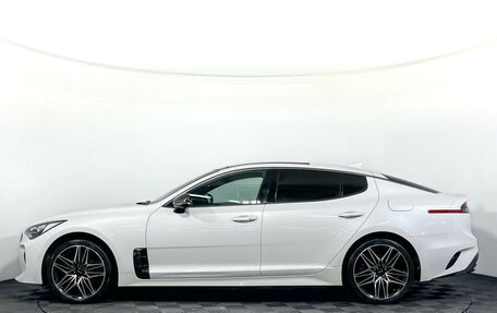 KIA Stinger I, 2021 год, 2 997 000 рублей, 8 фотография