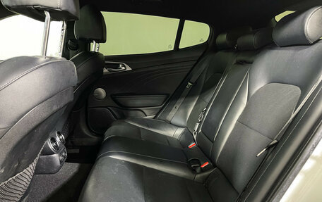 KIA Stinger I, 2021 год, 2 997 000 рублей, 10 фотография