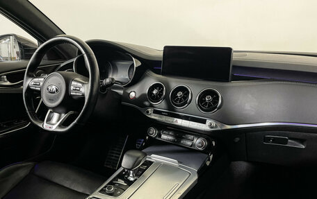 KIA Stinger I, 2021 год, 2 997 000 рублей, 9 фотография