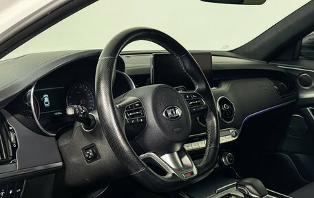 KIA Stinger I, 2021 год, 2 997 000 рублей, 13 фотография
