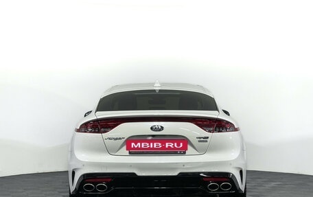 KIA Stinger I, 2021 год, 2 997 000 рублей, 6 фотография