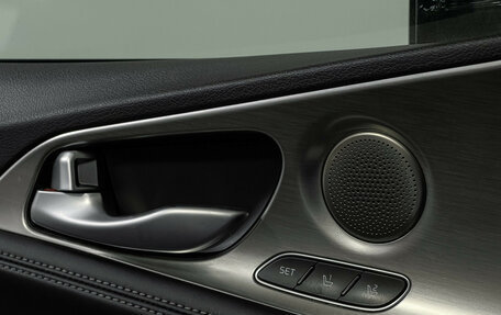 KIA Stinger I, 2021 год, 2 997 000 рублей, 17 фотография