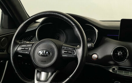 KIA Stinger I, 2021 год, 2 997 000 рублей, 15 фотография