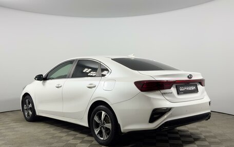 KIA Cerato IV, 2020 год, 1 830 000 рублей, 2 фотография