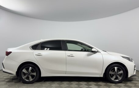 KIA Cerato IV, 2020 год, 1 830 000 рублей, 5 фотография