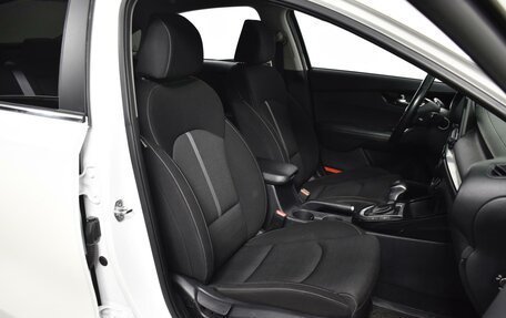 KIA Cerato IV, 2020 год, 1 830 000 рублей, 8 фотография