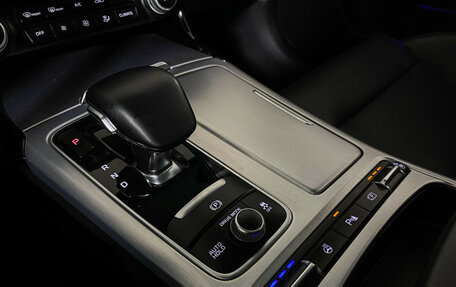 KIA Stinger I, 2021 год, 2 997 000 рублей, 20 фотография