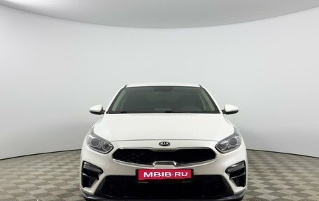 KIA Cerato IV, 2020 год, 1 830 000 рублей, 3 фотография