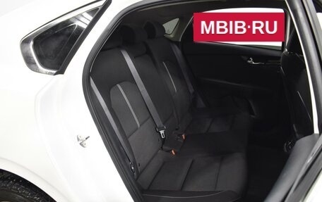 KIA Cerato IV, 2020 год, 1 830 000 рублей, 7 фотография