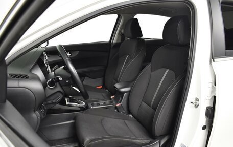 KIA Cerato IV, 2020 год, 1 830 000 рублей, 10 фотография