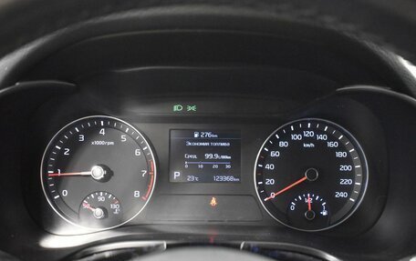 KIA Cerato IV, 2020 год, 1 830 000 рублей, 13 фотография