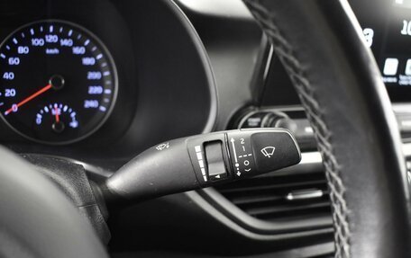 KIA Cerato IV, 2020 год, 1 830 000 рублей, 18 фотография