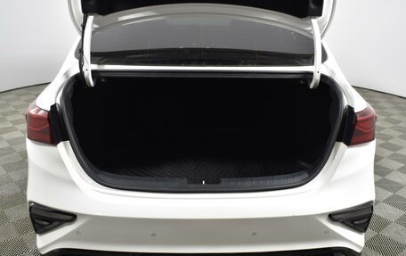 KIA Cerato IV, 2020 год, 1 830 000 рублей, 23 фотография