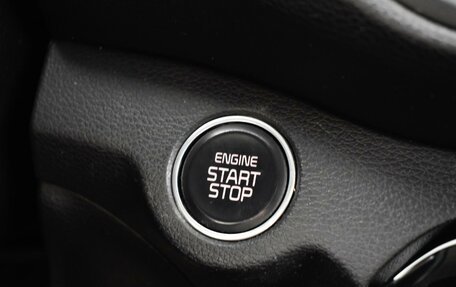 KIA Cerato IV, 2020 год, 1 830 000 рублей, 20 фотография