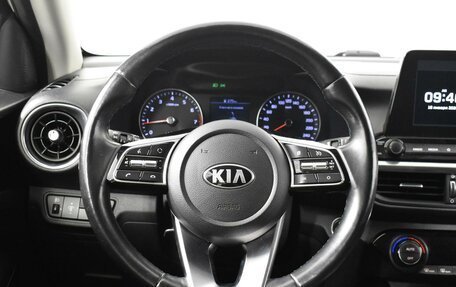 KIA Cerato IV, 2020 год, 1 830 000 рублей, 12 фотография