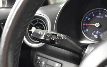 KIA Cerato IV, 2020 год, 1 830 000 рублей, 17 фотография