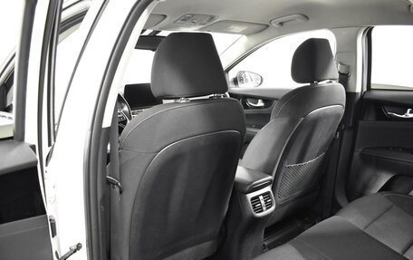 KIA Cerato IV, 2020 год, 1 830 000 рублей, 11 фотография