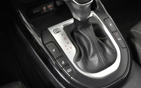 KIA Cerato IV, 2020 год, 1 830 000 рублей, 21 фотография