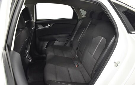 KIA Cerato IV, 2020 год, 1 830 000 рублей, 9 фотография