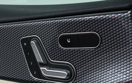 Mercedes-Benz A-Класс, 2019 год, 2 897 000 рублей, 15 фотография