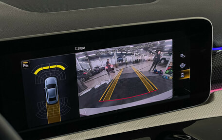 Mercedes-Benz A-Класс, 2019 год, 2 897 000 рублей, 16 фотография