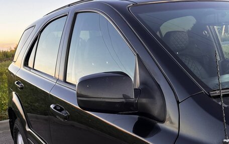 KIA Sorento IV, 2009 год, 659 000 рублей, 4 фотография