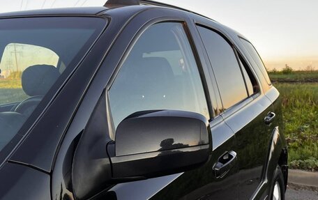 KIA Sorento IV, 2009 год, 659 000 рублей, 2 фотография