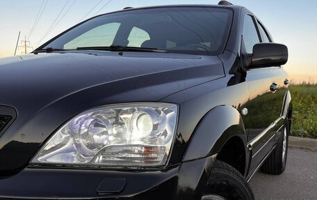 KIA Sorento IV, 2009 год, 659 000 рублей, 5 фотография