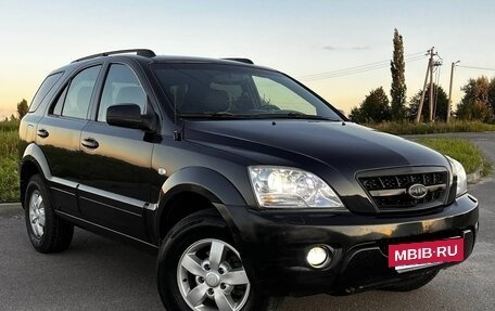 KIA Sorento IV, 2009 год, 659 000 рублей, 6 фотография