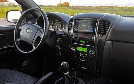 KIA Sorento IV, 2009 год, 659 000 рублей, 12 фотография