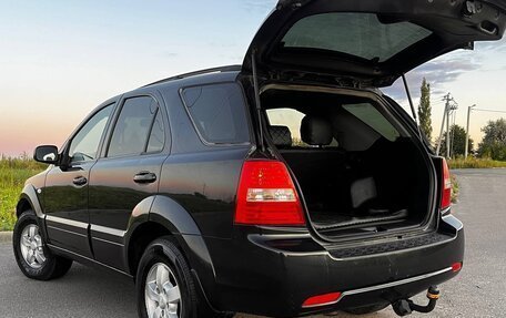 KIA Sorento IV, 2009 год, 659 000 рублей, 13 фотография