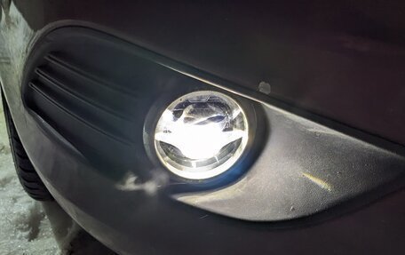 Ford Focus II рестайлинг, 2008 год, 550 000 рублей, 9 фотография