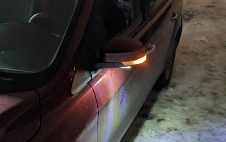 Ford Focus II рестайлинг, 2008 год, 550 000 рублей, 4 фотография