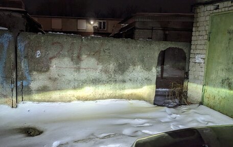 Ford Focus II рестайлинг, 2008 год, 550 000 рублей, 8 фотография