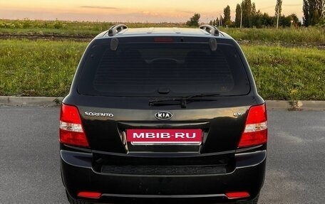 KIA Sorento IV, 2009 год, 659 000 рублей, 7 фотография