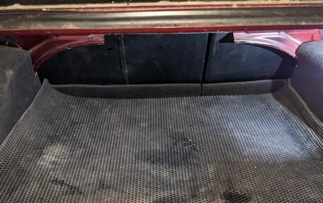 Ford Focus II рестайлинг, 2008 год, 550 000 рублей, 6 фотография